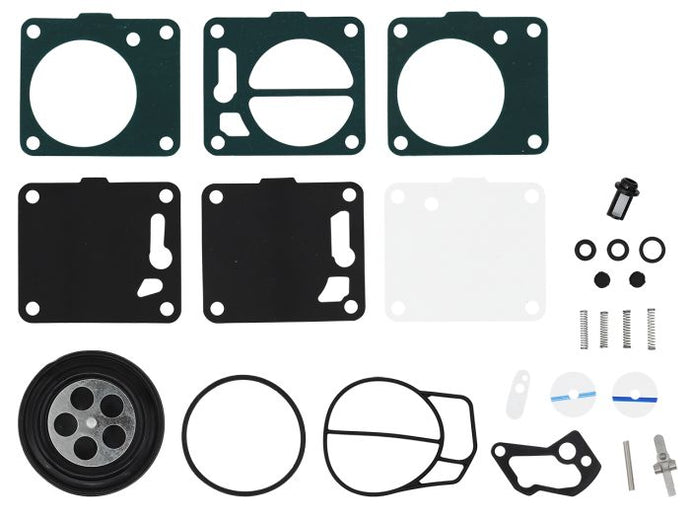 WAVEWERX CARBURETOR REPAIR KIT 