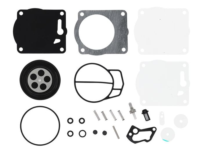 WAVEWERX CARBURETOR REPAIR KIT 