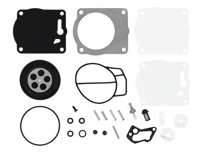 WAVEWERX CARBURETOR REPAIR KIT 