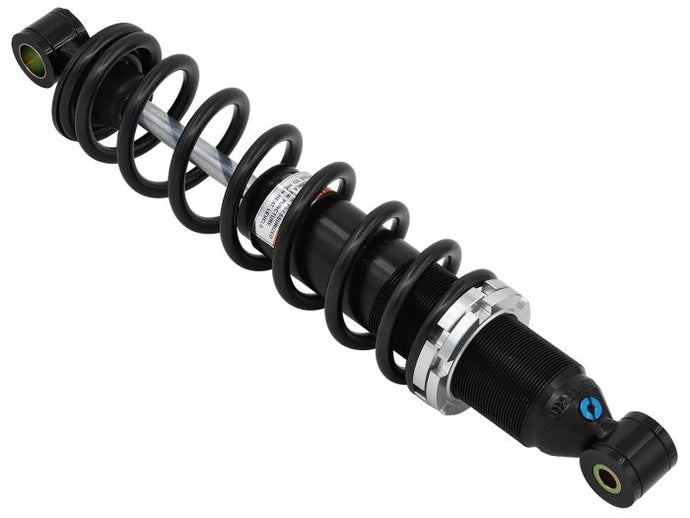 SPI GAS SHOCK ASSEMBLY FRONT TRACK