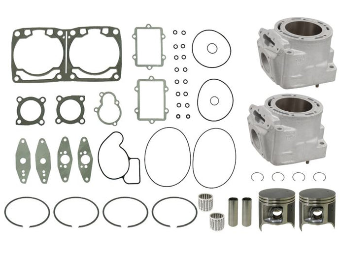 SPI STANDARD CYLINDER KIT  ARCT IC CAT