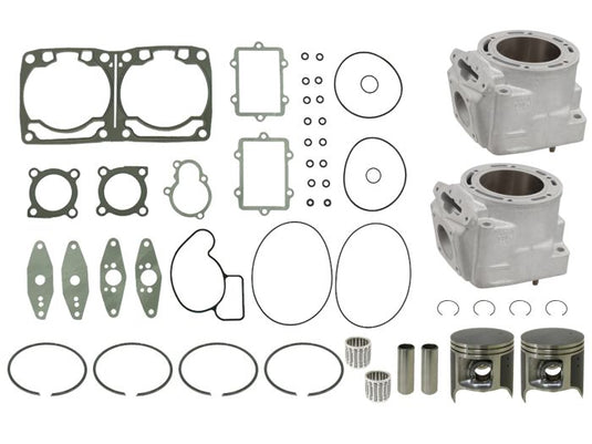 SPI STANDARD CYLINDER KIT  ARCT IC CAT