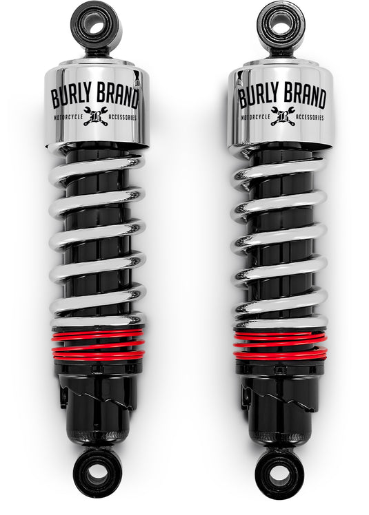 SLAMMER PLUS SHOCKS 11.5