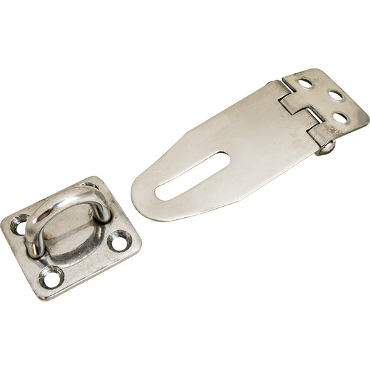 Sea-Dog Stainless Heavy Duty Hasp - 2-11/16