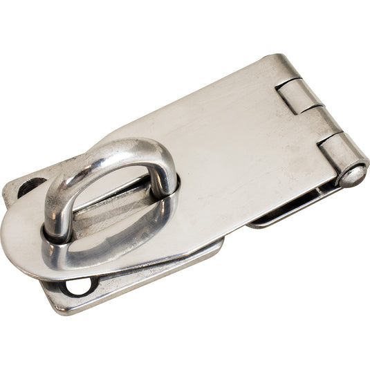 Sea-Dog Stainless Heavy Duty Hasp - 2-11/16