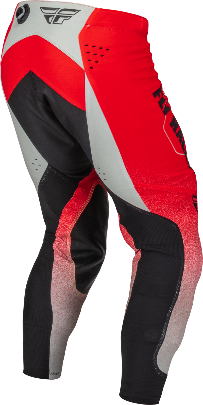Load image into Gallery viewer, EVOLUTION DST PANTS RED/GREY SZ 28 376-13528 image 3
