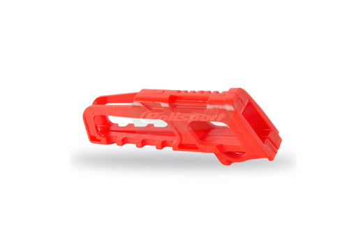 CHAIN GUIDE CRF250R RED CR04