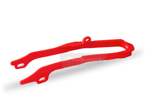 CHAIN SLIDER CRF250R RED CR04