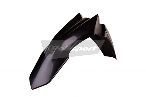 FRONT FENDER CRF250R NEW BLACK