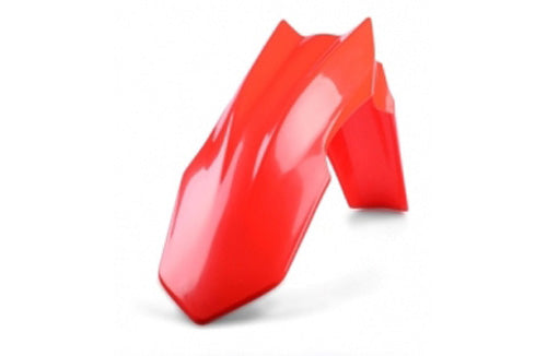 FRONT FENDER CRF250R OEM COLORNEW RED CR04