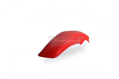 REAR FENDER CR125R OEM COLOR FLUO RED