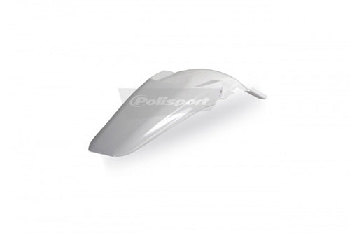 REAR FENDER CRF150R WHITE