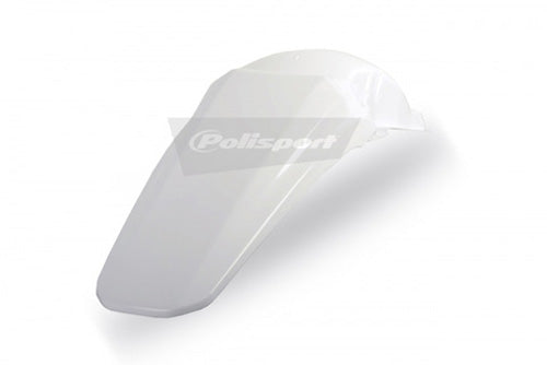 REAR FENDER CRF250R WHITE