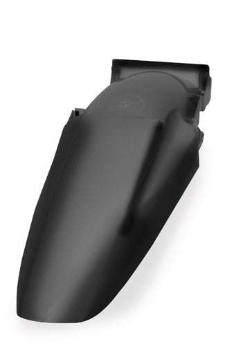 REAR FENDER CRF250R NEW BLACK