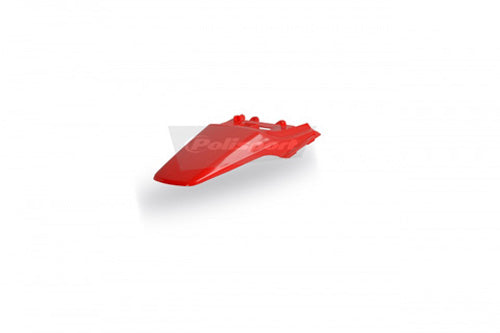 REAR FENDER CRF50F OEM COLOR RED CR04