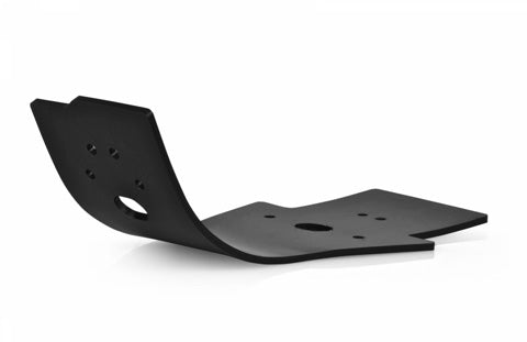 SKID PLATE CRF450R STANDARD PROTECTION BLACK