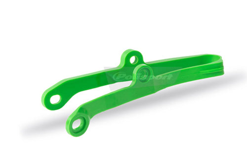 CHAIN SLIDER KX250F GREEN 05