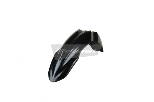 FRONT FENDER KX250F  BLACK