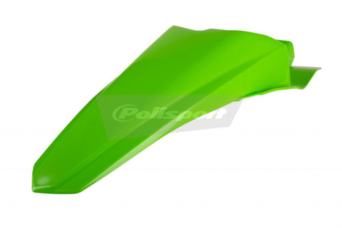 REAR FENDER KX85 NEW GREEN 05