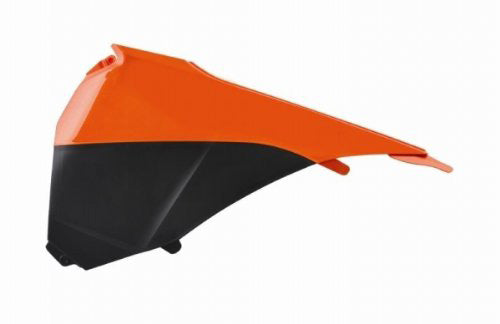 AIR FILTER BOX COVER KTM 85 SXOEM COLOR 2013-2014 ORANGE KTM