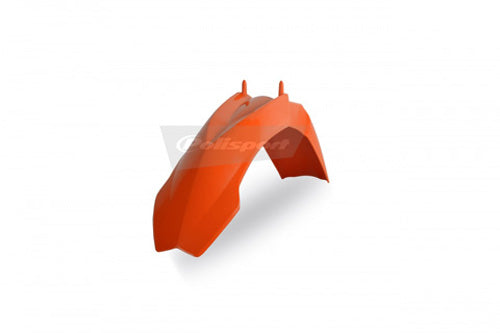 FRONT FENDER KTM 85 SX OEM COLOR ORANGE KTM