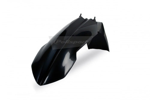 FRONT FENDER KTM 125 / 250 SX BLACK