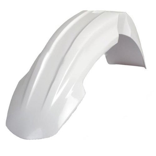 FRONT FENDER KTM 125 / 250 SXWHITE KTM