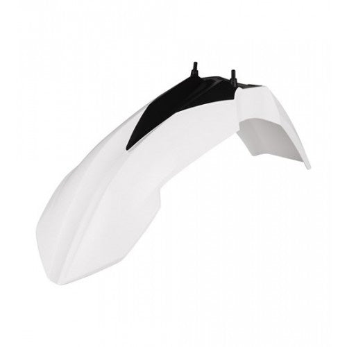 FRONT FENDER KTM 65 SX  WHITE KTM