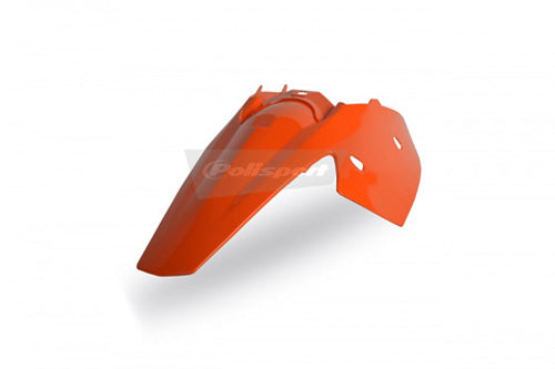 REAR FENDER KTM 125 SX OEM COLOR  ORANGE KTM