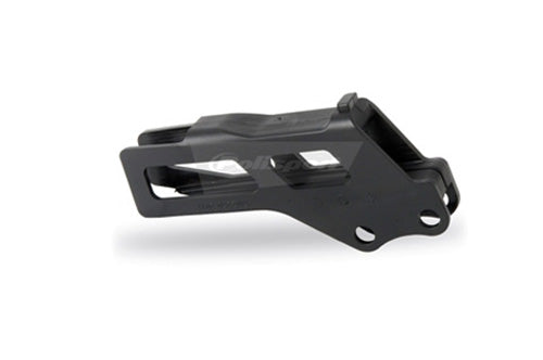 CHAIN GUIDE RMZ250 BLACK