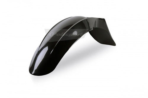 FRONT FENDER DR-Z110  BLACK