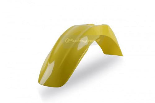 FRONT FENDER RM65 OEM COLOR 2003-2005 YELLOW RM01