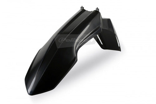 FRONT FENDER RMZ250 BLACK