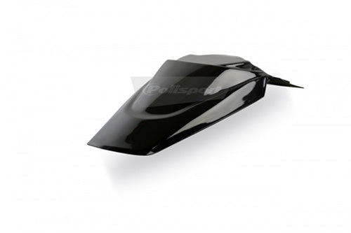 REAR FENDER RM65 BLACK