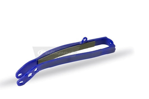 CHAIN SLIDER YZ250F/YZ450F BLUE YAM98