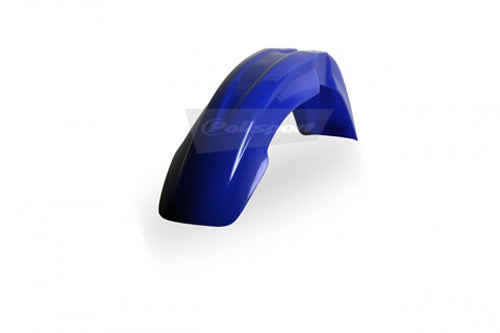 FRONT FENDER YZ125 / YZ250 OEMCOLOR 2000-2005 BLUE YAM98