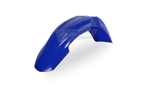 FRONT FENDER YZ125 / YZ250 OEMCOLOR 06-14 BLUE YAM98