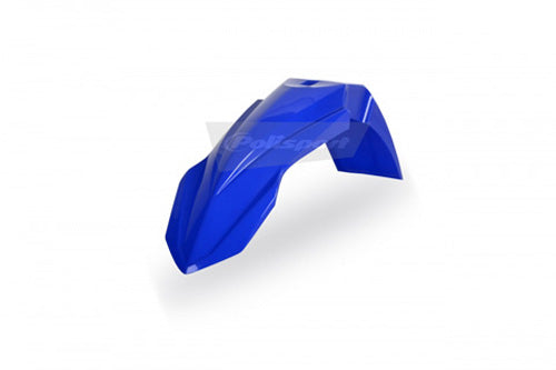 FRONT FENDER YZ250F OEM COLOR 2010-2013 BLUE YAM98