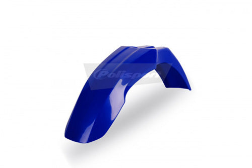 FRONT FENDER YZ80 OEM COLOR BLUE YAM98