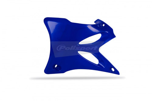 RADIATOR SCOOPS YZ85 OEM COLOR05-14 BLUE YAM98