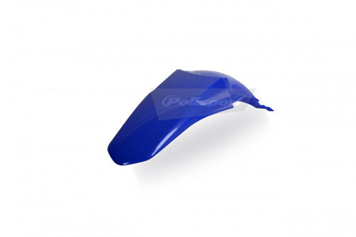 REAR FENDER YZ125 / YZ250 OEM COLOR 2002-2012 BLUE YAM98