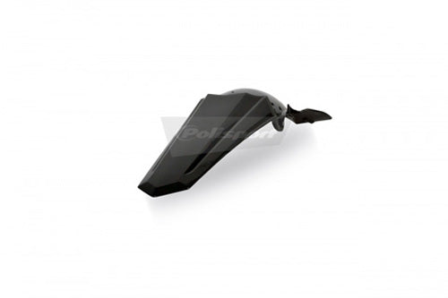 REAR FENDER YZ250F BLACK