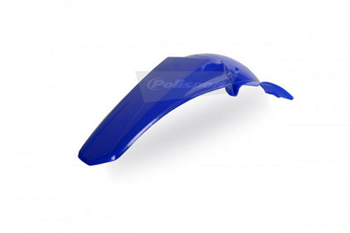 REAR FENDER YZ250F OEM COLOR 2006-2009 BLUE YAM98