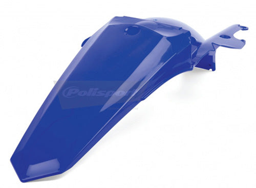 REAR FENDER YZ250F OEM COLOR 2014 NEW BLUE YAM98