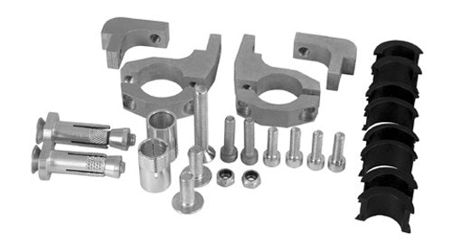 BAJA/ SHIELD UNIVERSAL MOUNTING KIT