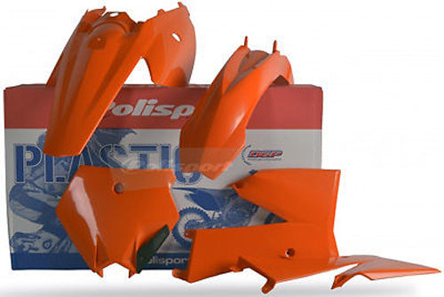 POLISPORT COMPLETE KIT / 85 SXOEM COLOR 2006-2010