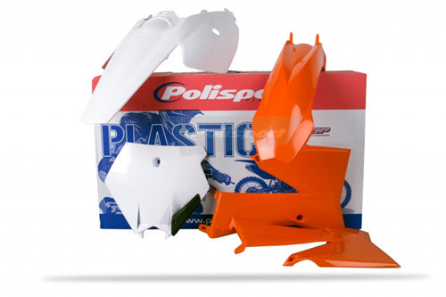 POLISPORT COMPLETE KIT / 85 SXOEM COLOR 2011/2012
