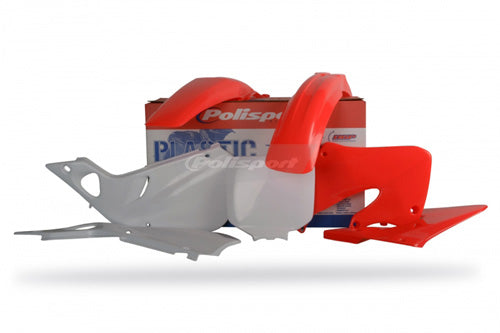 POLISPORT COMPLETE KIT / CR125OEM COLOR