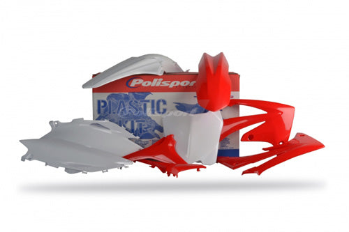 POLISPORT COMPLETE KIT / CRF250R OEM COLOR