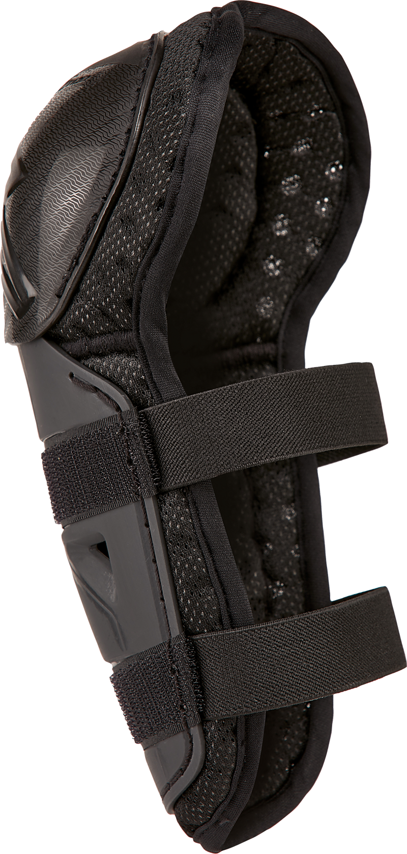 Load image into Gallery viewer, BIONIC ACTION KICKSTART KNEE GUARD BLACK/RED 6540724-13-TU image 2
